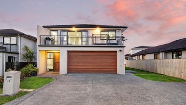 15 The Rise, Gulf Harbour, Whangaparaoa - Carousel 1