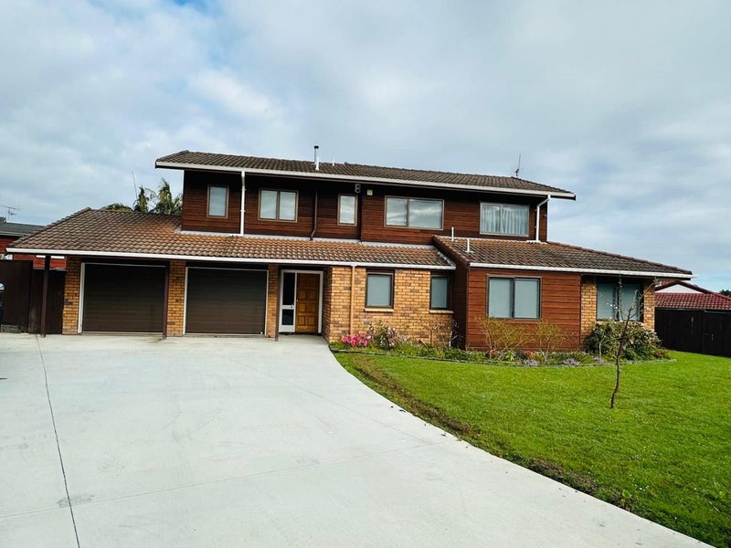 10 Charles Prevost Drive, The Gardens, Auckland - Carousel 2