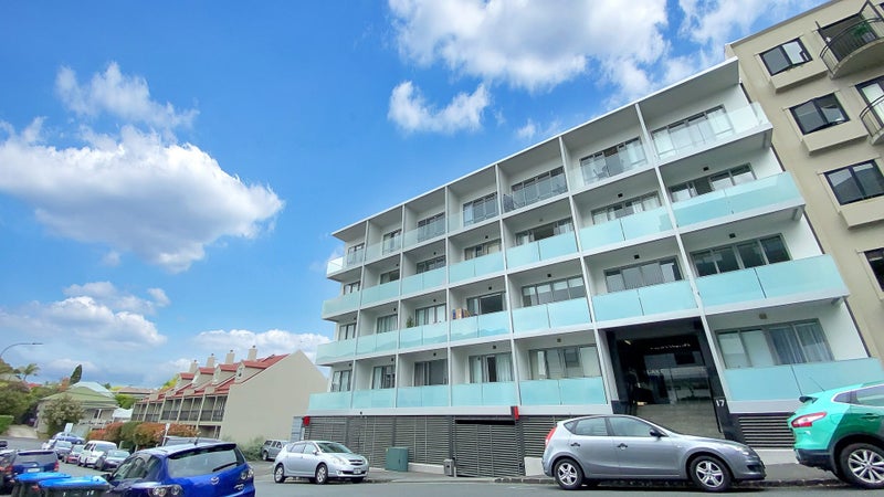 3M/17 Blake Street, Ponsonby, Auckland - Carousel 9