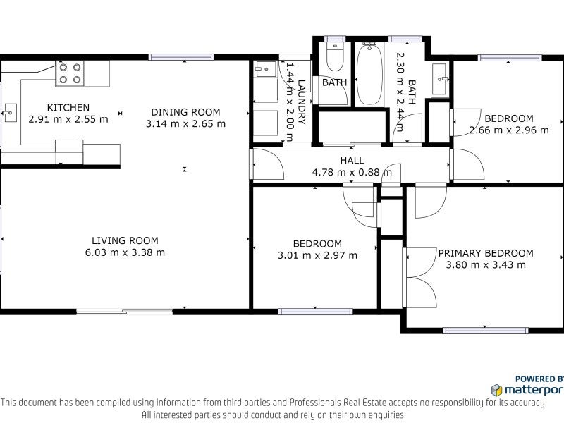 32 Poplar Grove, Whalers Gate, New Plymouth - Carousel 19