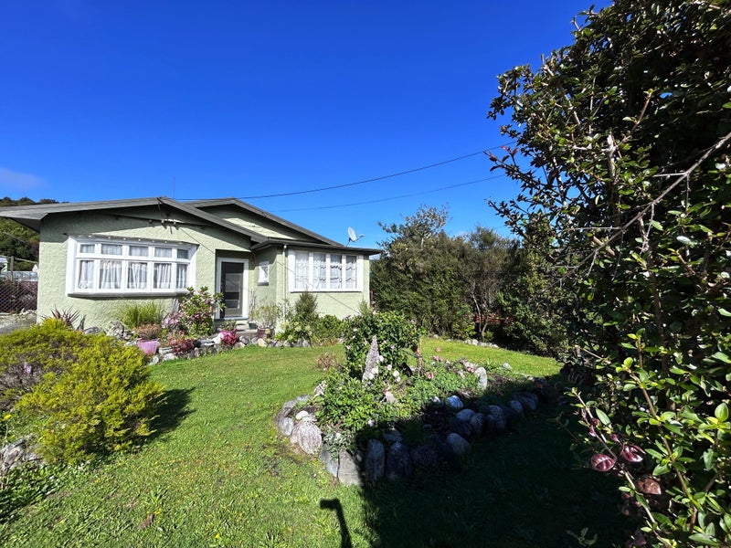 25 MacDougall Avenue, Dunollie, Runanga - Carousel 2