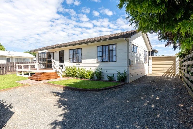 4A Murray Street, Maeroa, Hamilton - Carousel 1
