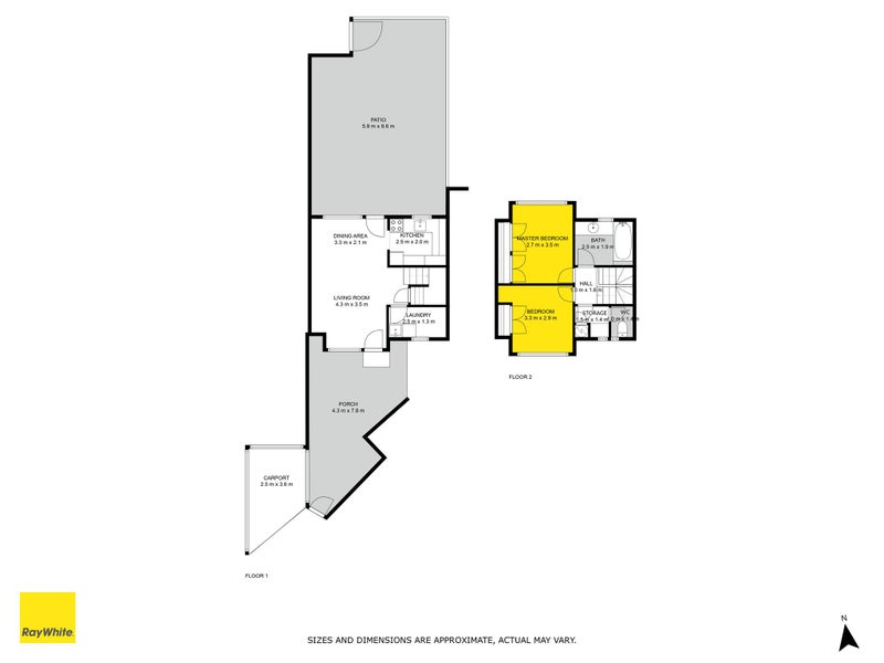 5/33 Monteith Crescent, Remuera, Auckland - Carousel 21