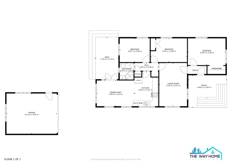 15 Liverpool Street, Trentham, Upper Hutt - Carousel 29