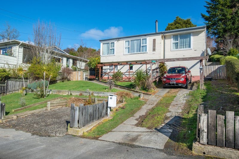 20 Cockerell Street, Brockville, Dunedin - Carousel 1