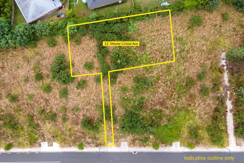 12 Monte Cristal Avenue, Swanson, Auckland - Carousel 2