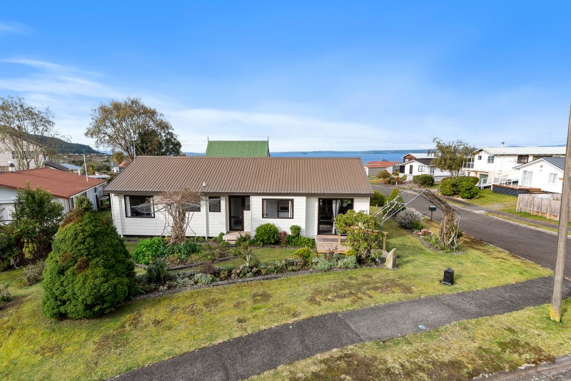 16 Koromiko Place, Turangi - Carousel 19