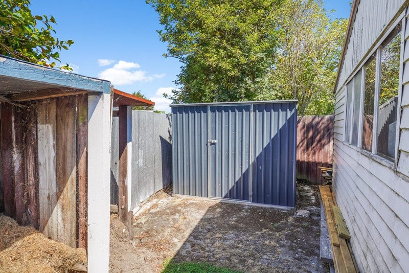 6 Dana Place, Mairehau, Christchurch - Carousel 32