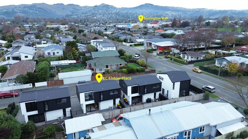1C Elstow Place, Spreydon, Christchurch - Carousel 10