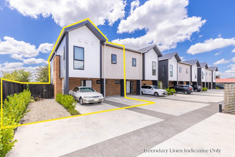 7/150 Te Rapa Road, Beerescourt, Hamilton - Carousel 2