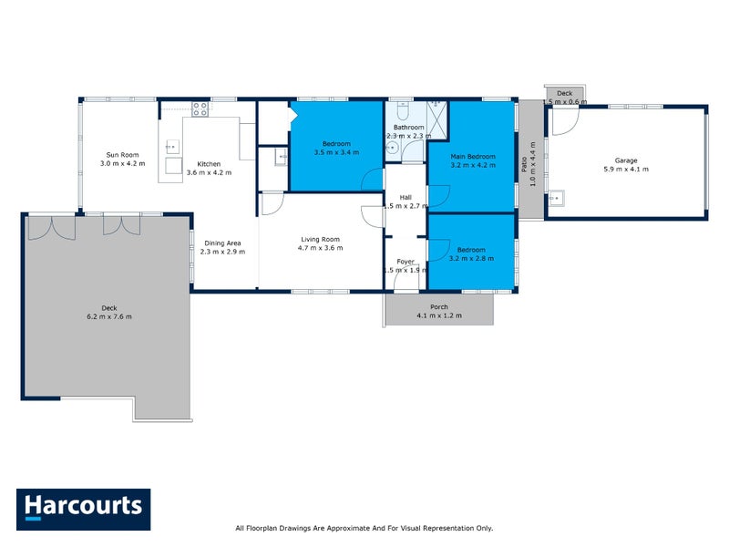 24A Tahi Terrace, Glen Eden, Auckland - Carousel 14