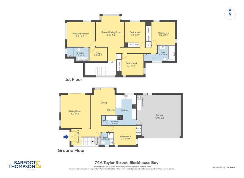 74A Taylor Street, Blockhouse Bay, Auckland - Carousel 18