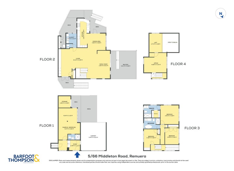 5/66 Middleton Road, Remuera, Auckland - Carousel 29