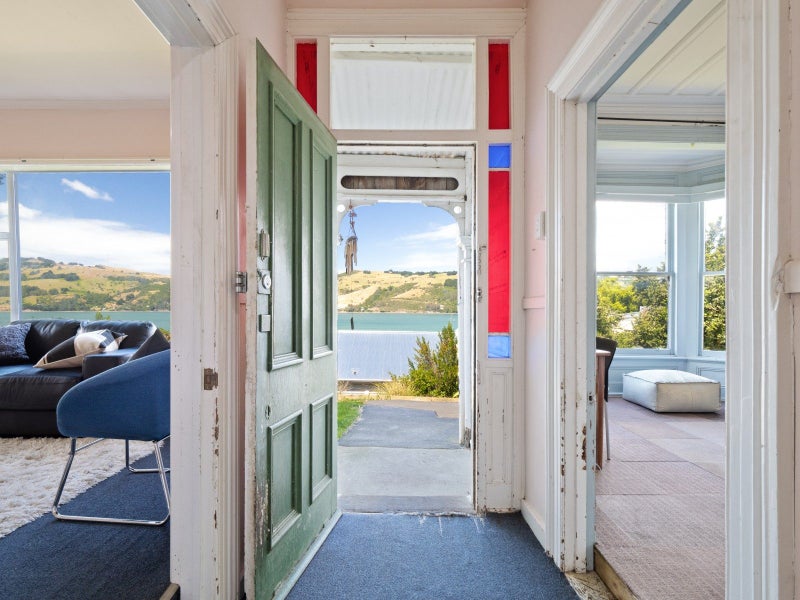 1 Taupo Lane, Ravensbourne, Dunedin - Carousel 1