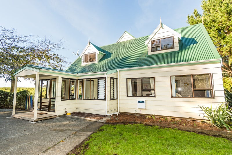 692 Brunswick Road, Brunswick, Whanganui - Carousel 20