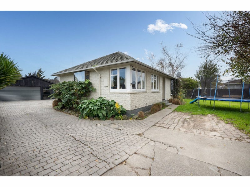 83B Reynolds Avenue, Bishopdale, Christchurch - Carousel 20