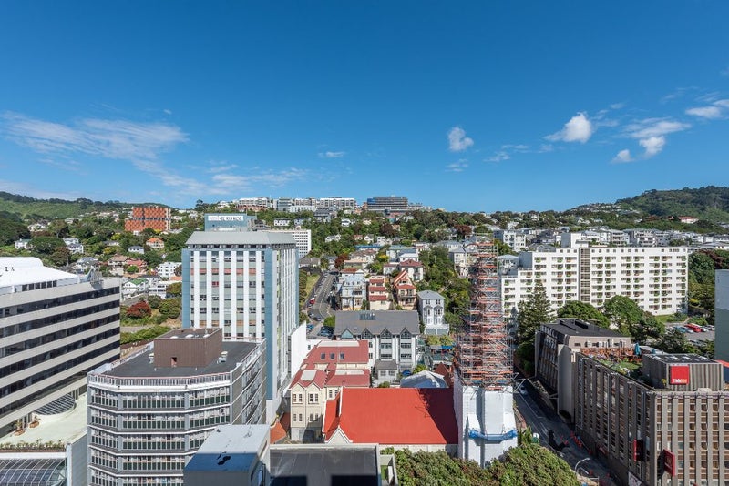 1705/111 Dixon Street, Te Aro, Wellington - Carousel 8