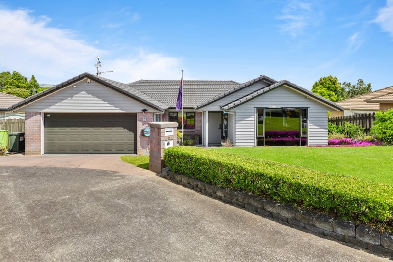 27 Lorikeet Place, Unsworth Heights, Auckland - Carousel 1