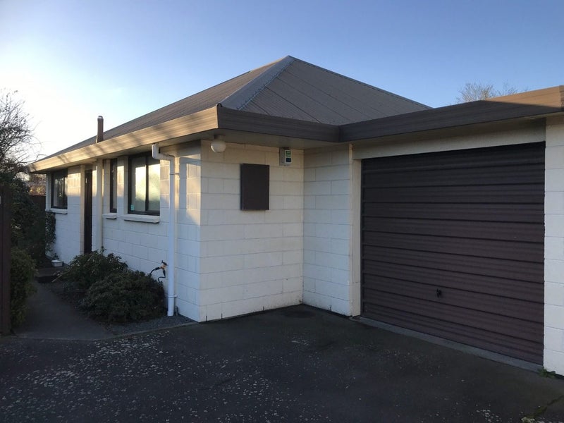 1/8 Knox Place, Tinwald, Ashburton - Carousel 1