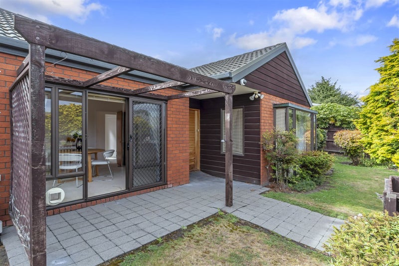 40 Munro Street, Redwood, Christchurch - Carousel 2