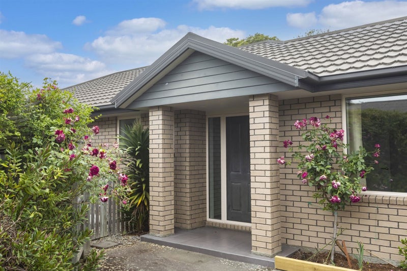 67 Strathfield Avenue, Dallington, Christchurch - Carousel 24