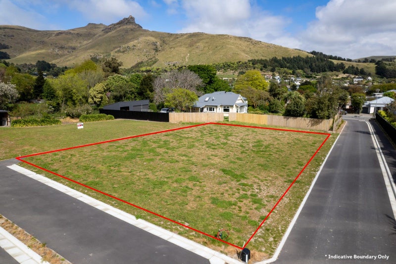 4 Matuku Lane, Heathcote Valley, Christchurch - Carousel 1