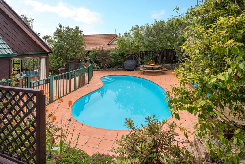 7 Four Trees, Cockle Bay, Auckland - Carousel 26