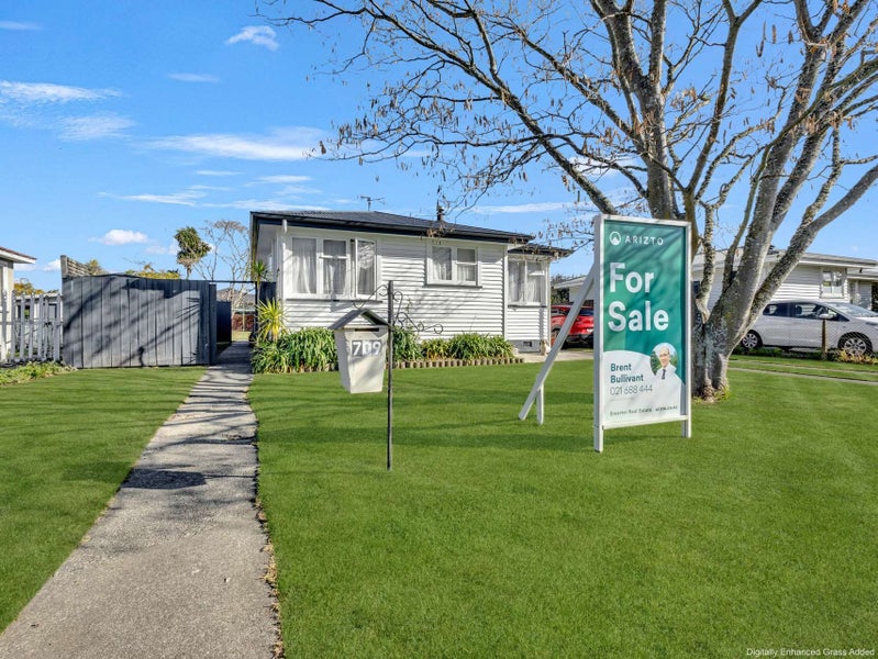 709 Anson Street, Mayfair, Hastings - Carousel 1