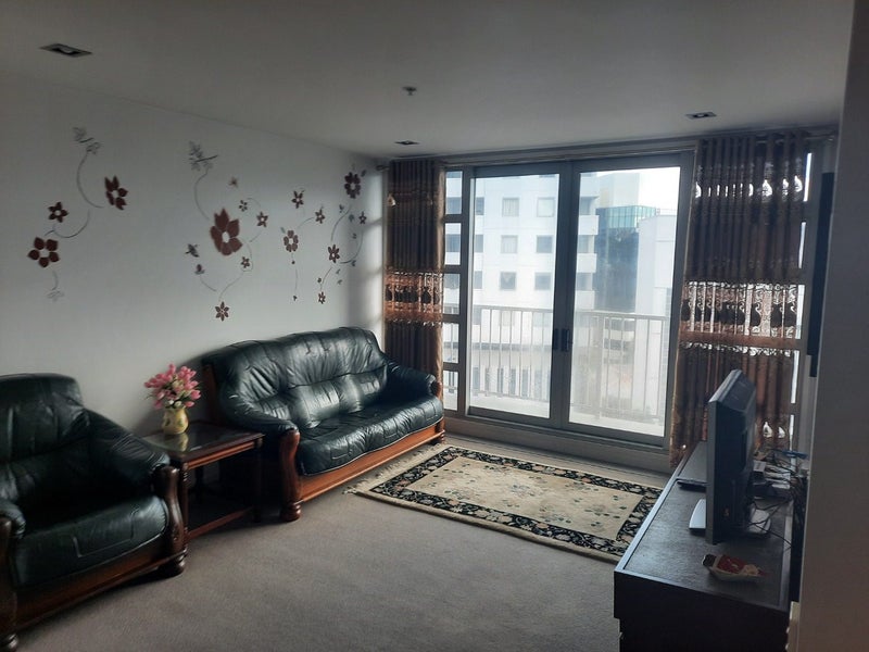 5B/22 Liverpool Street, Auckland Central, Auckland - Carousel 1