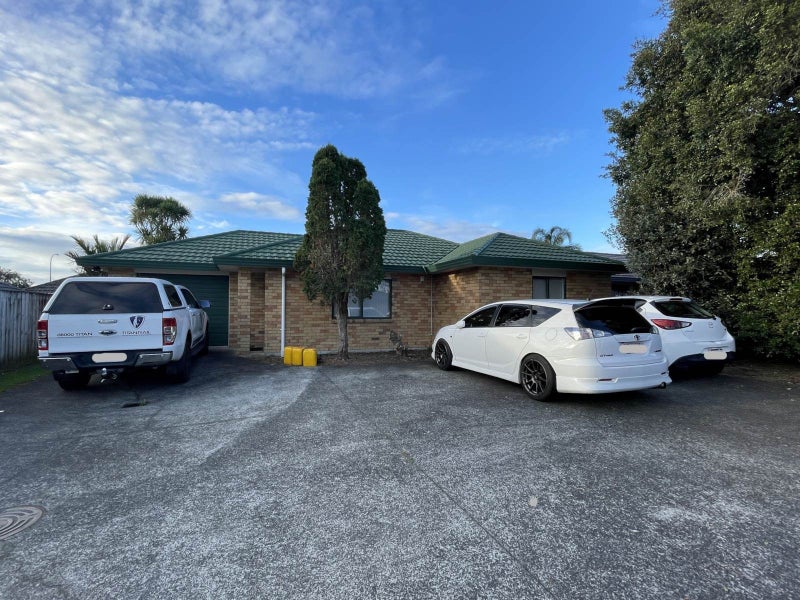 14 Saybrook Place, Mangere, Auckland - Carousel 4