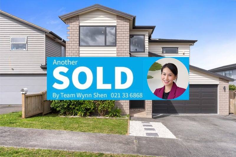 5 Kildare Road, Flat Bush, Auckland - Carousel 1