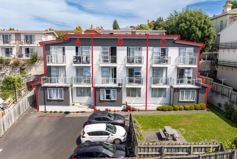 23 Te Ara o Motutawa, Avalon, Lower Hutt - Carousel 1