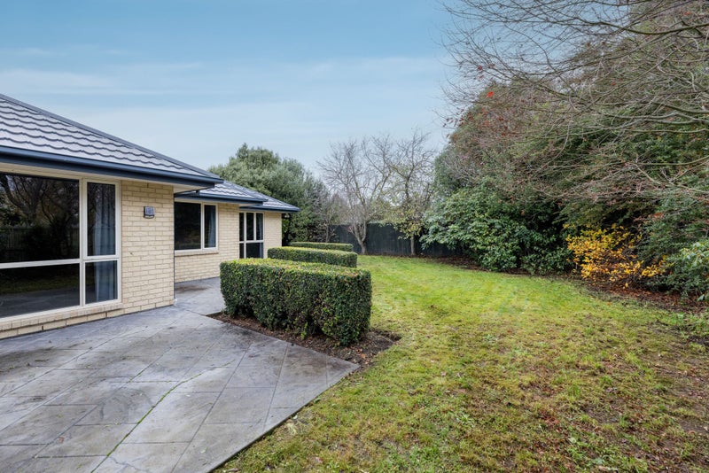3 Caesar Close, Rolleston, Rolleston - Carousel 19