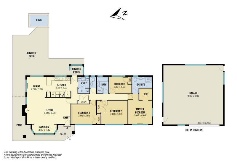 39 Woodhouse Road, Patumahoe, Pukekohe - Carousel 19