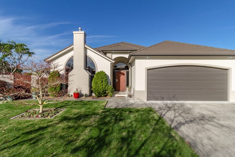 4 Merlot Drive, Greenmeadows, Napier - Carousel 1