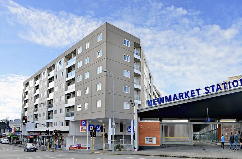 511/26 Remuera Road, Newmarket, Auckland - Carousel 1