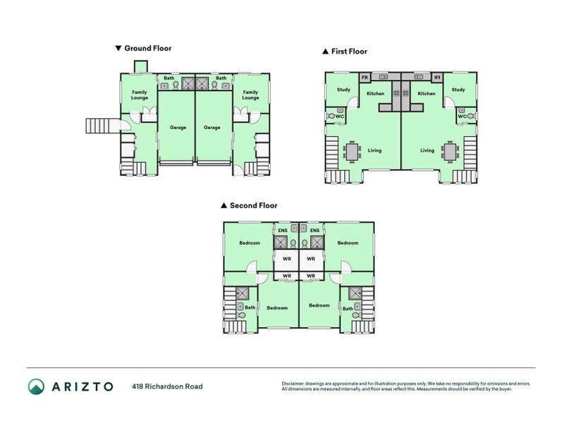 7/418 Richardson Road, Mount Roskill, Auckland - Carousel 20