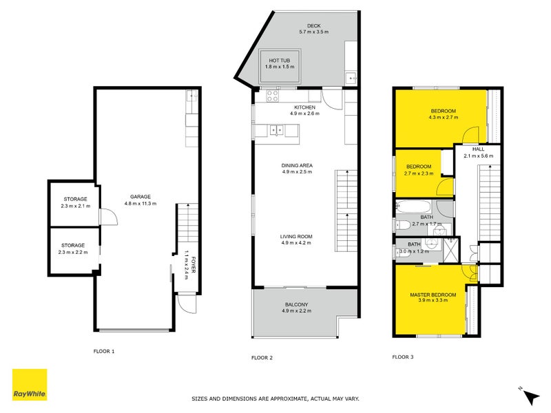 26/27 Powell Street, Avondale, Auckland - Carousel 18