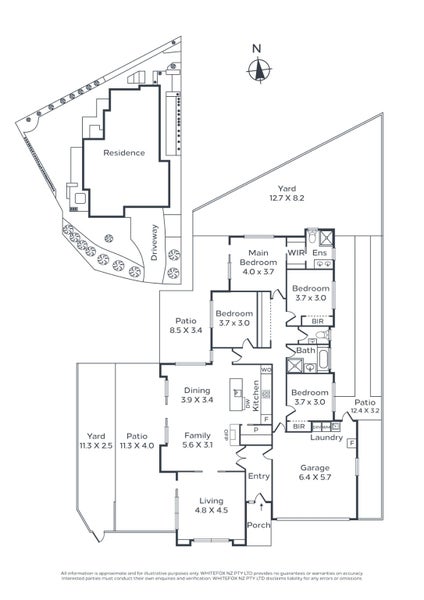 9 Judge and Jury Drive, Lake Hayes, Queenstown - Carousel 19