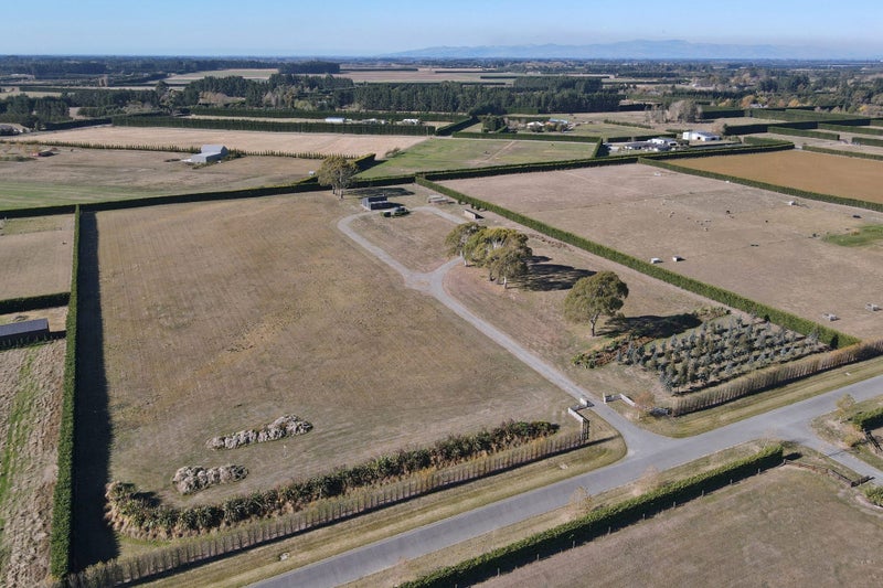 196A Sharps Road, Kirwee - Carousel 2