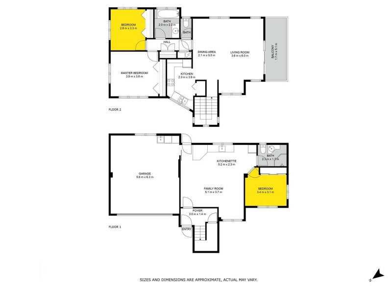 2/27 Northboro Road, Hauraki, Auckland - Carousel 24