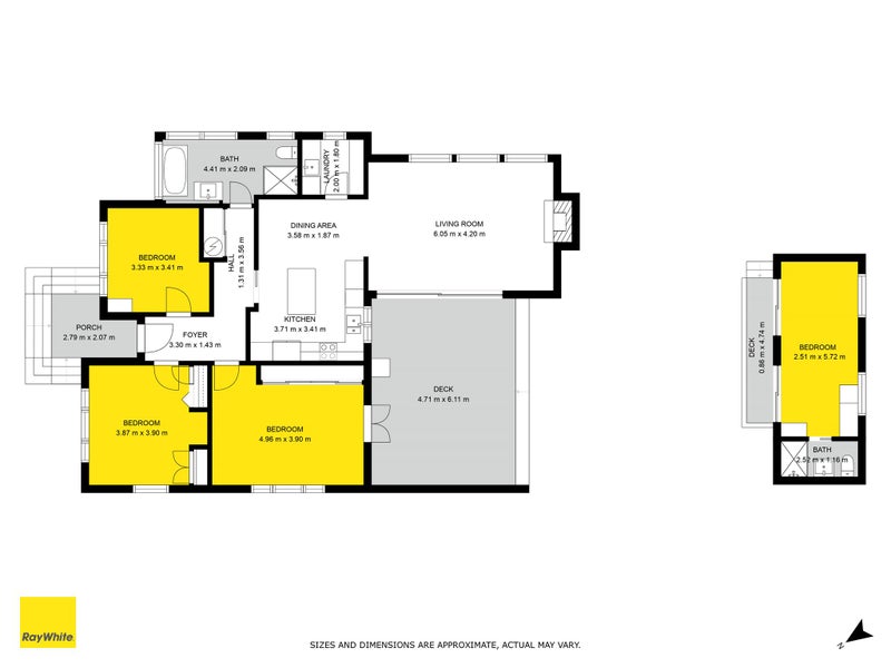 16 Houpara Street, One Tree Hill, Auckland - Carousel 20