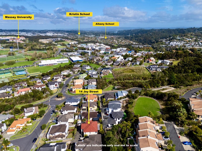 14 Joy Street, Albany Heights, Auckland - Carousel 28