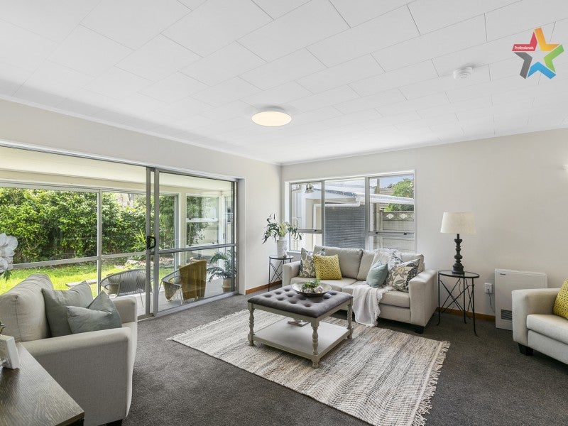 13A Purser Grove, Fairfield, Lower Hutt - Carousel 2