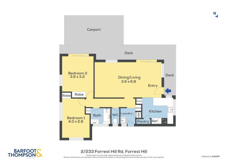 2/233 Forrest Hill Road, Forrest Hill, Auckland - Carousel 16