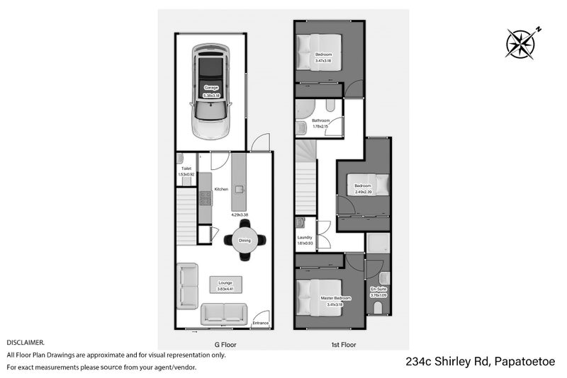 234C Shirley Road, Papatoetoe, Auckland - Carousel 13