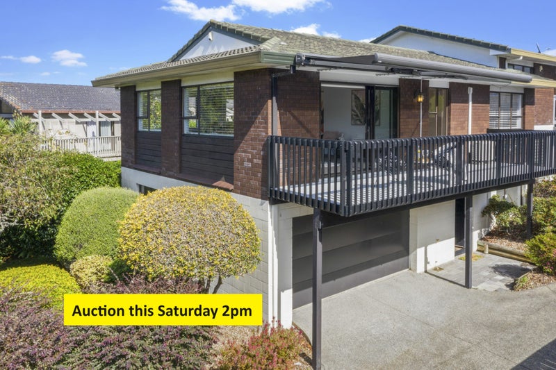 22A Pyatt Crescent, Saint Johns, Auckland - Carousel 1