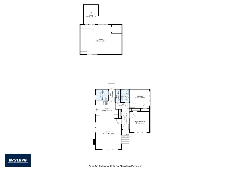 13 Helena Street, Massey, Auckland - Carousel 19