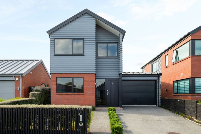 8 Libeau Road, Chartwell, Hamilton - Carousel 2