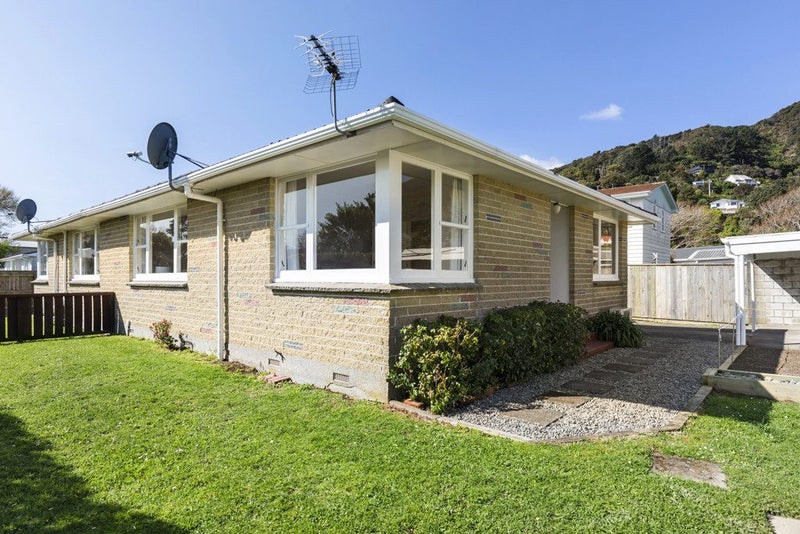 6B Heather Grove, Fairfield, Lower Hutt - Carousel 1